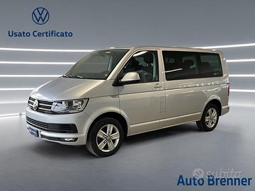 Volkswagen T6 Caravelle t6 2.0 tdi 150cv 3.0t crui