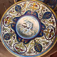 PIATTI ORNAMENTALI EPOCA