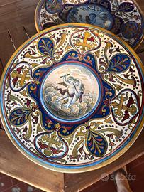 PIATTI ORNAMENTALI EPOCA