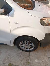 furgone Peugeot Expert 2018