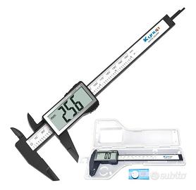 calibro digitale grande schermo