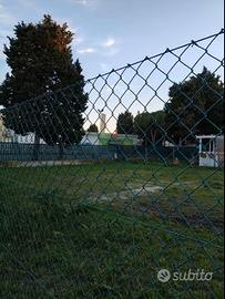 Terreno uso parcheggio/deposito