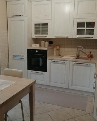 Cucina shabby