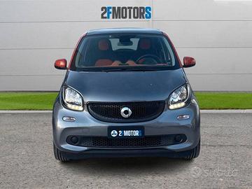 Smart Forfour 1.0 Proxy 71cv