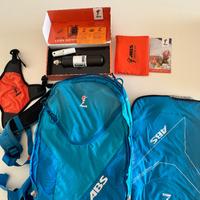 Zaino ABS Vario antivalanga