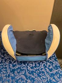 Rialzo Auto Bambini 15/36kg