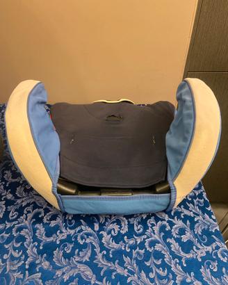 Rialzo Auto Bambini 15/36kg
