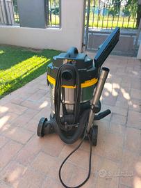 aspira polvere aspira liquidi