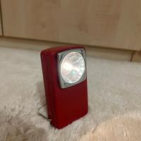 Torcia portatile Philips - batteria inclusa