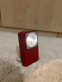 Torcia portatile Philips - batteria inclusa