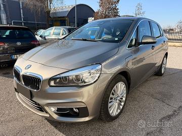 BMW 225 xe Active Tourer Luxury aut.Edrive