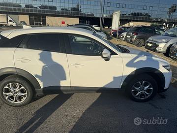 Mazda cx3