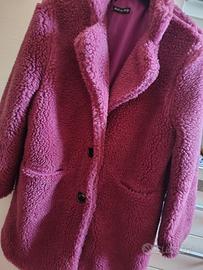 cappotto orsetto