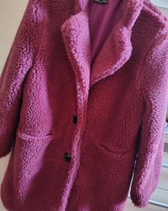 cappotto orsetto