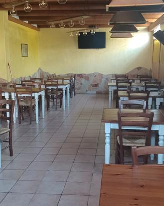 Attività di ristorazione Steakhouse