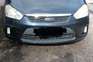 Ford C max 1.6 110 cv
