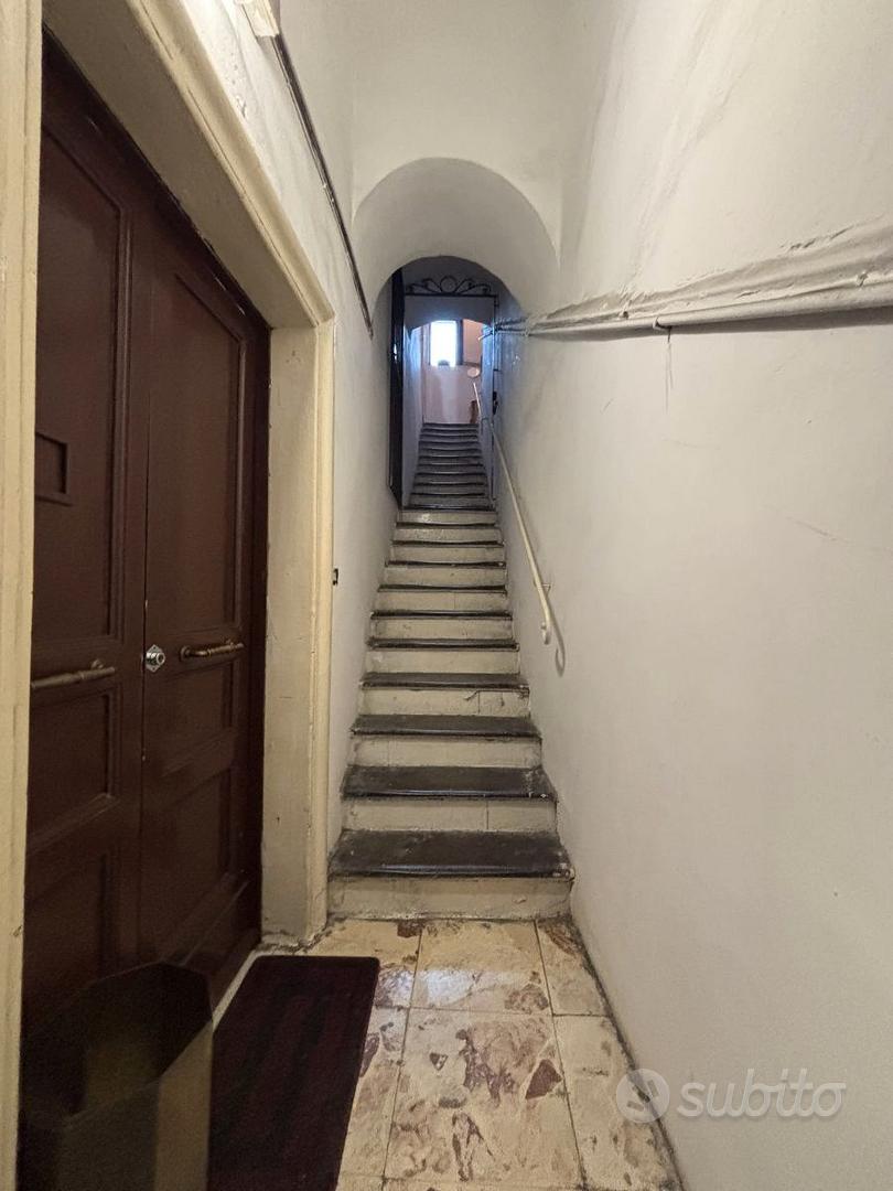 Appartamento – CT - Vista 2