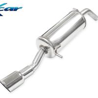 Terminale Peugeot 208 (scarico)