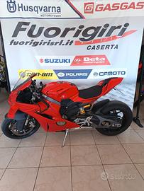 Ducati Panigale V4