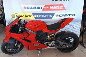 Ducati Panigale V4