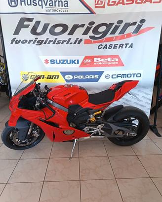 Ducati Panigale V4