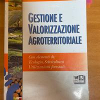 Libro “Gestione e Valorizzazione Agroterritoriale”