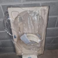 Cassettiera fasciatoio Cam