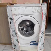 lavatrice indesit 8 kg