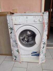 lavatrice indesit 8 kg