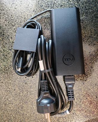Alimentatore Originale Dell 130W USB-C LA130PM200