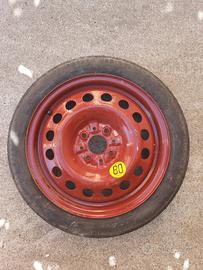 Ruotino 115/70 R15