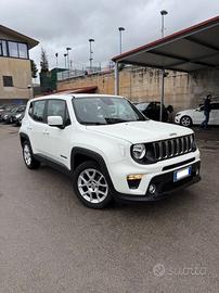 Jeep Renegade 1.6 Mjt 130 CV 2021