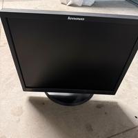 Monitor Lenovo