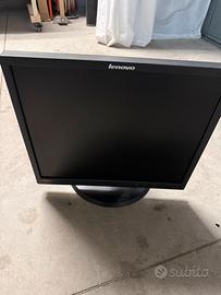 Monitor Lenovo