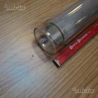Tubi solari sottovuoto Marchiato B23