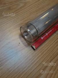 Tubi solari sottovuoto Marchiato B23