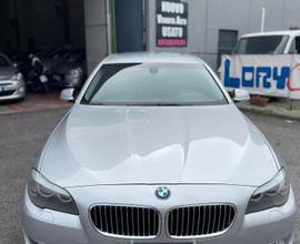 Bmw 520 520d Touring Msport