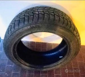 n.1 gomma Inv. NOKIAN-WRg2 M+S 205-55-16" (scorta)