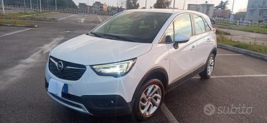 Opel Crossland X 1.5 ecotec Design Line s&s 102cv