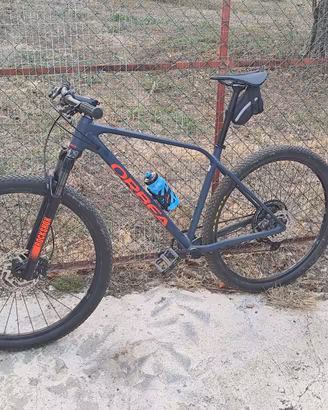 Orbea alma H30