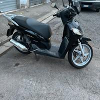 Honda sh 150