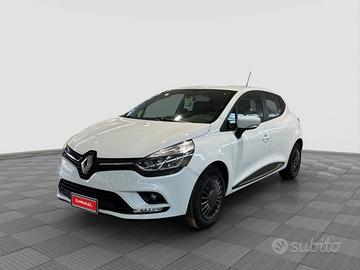 RENAULT Clio Clio TCe 12V 90 CV GPL Start&Stop 5