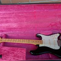 Fender Stratocaster professional SELEZIONATA