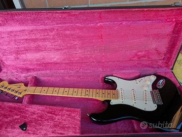 Fender Stratocaster professional SELEZIONATA