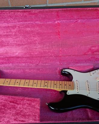 Fender Stratocaster professional SELEZIONATA top
