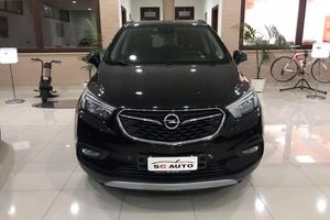 Opel Mokka X 1.6 CDTI Ecotec 4x2 Start&Stop Innova