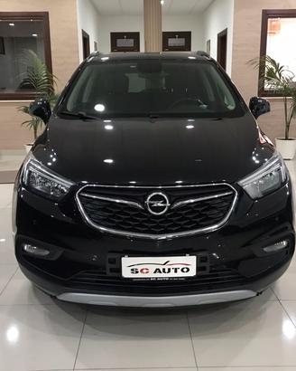 Opel Mokka X 1.6 CDTI Ecotec 4x2 Start&Stop Innova