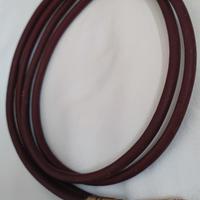 Audioquest Ruby2  RCA sbilanciati 1 metro