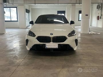BMW Serie 1 116