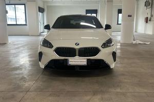 BMW Serie 1 116